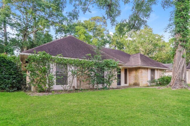 Building Photo - 3810 Birch Villa Dr