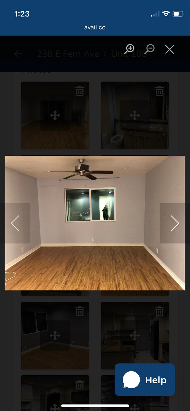 Foto del edificio - 238 E Fern Ave