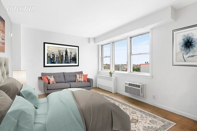 Foto del edificio - 620 Lenox Ave