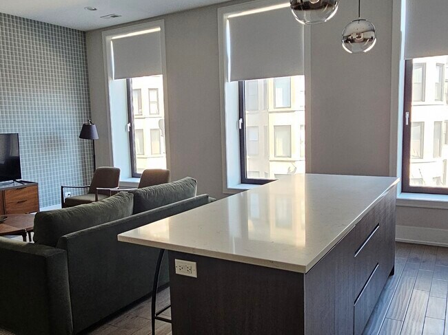 Foto del edificio - 318 S Halsted St