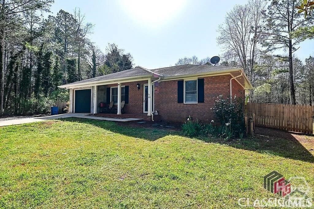 Foto principal - 2980 Rocky Branch Rd