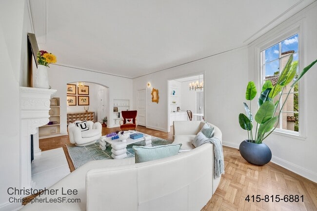 Photo - 212 Eaton Rd (San Mateo, CA) Townhome