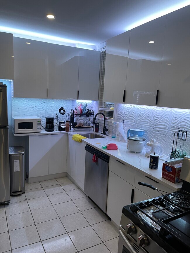 Foto del edificio - 148 London St