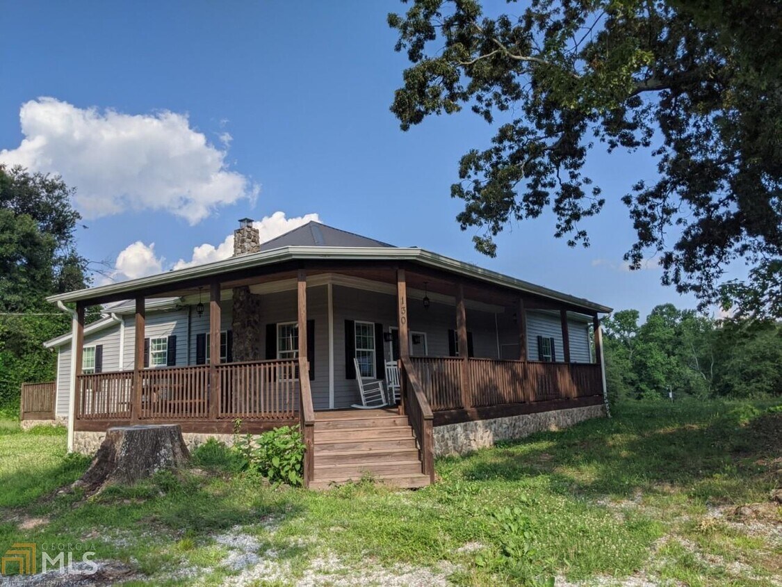 Primary Photo - 130 Mintz Rd