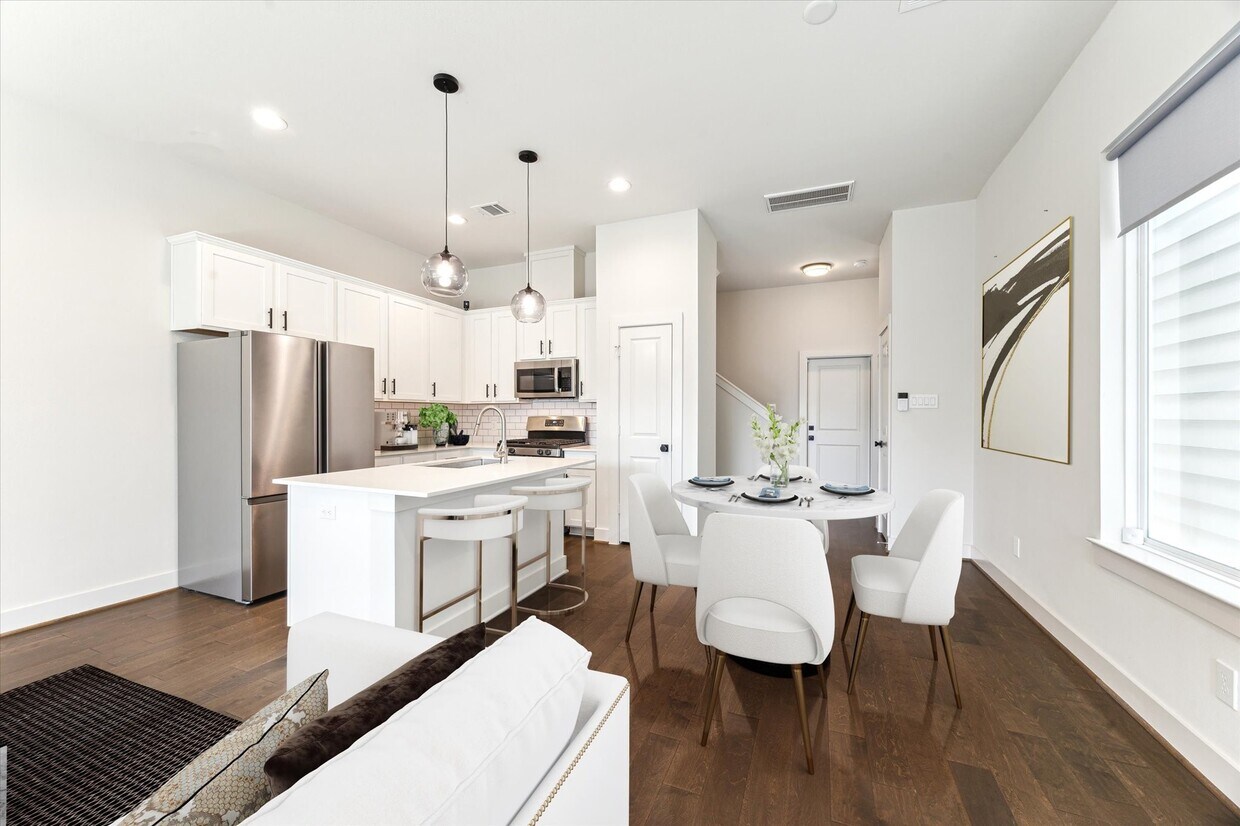 Foto principal - 4155 Griggs Rd