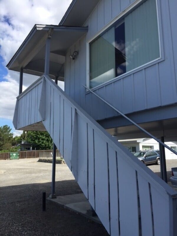 Foto del edificio - 4118 W Rio Grande Ave