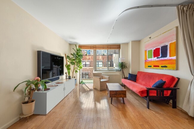 Photo - 520 W 23rd St Apartment