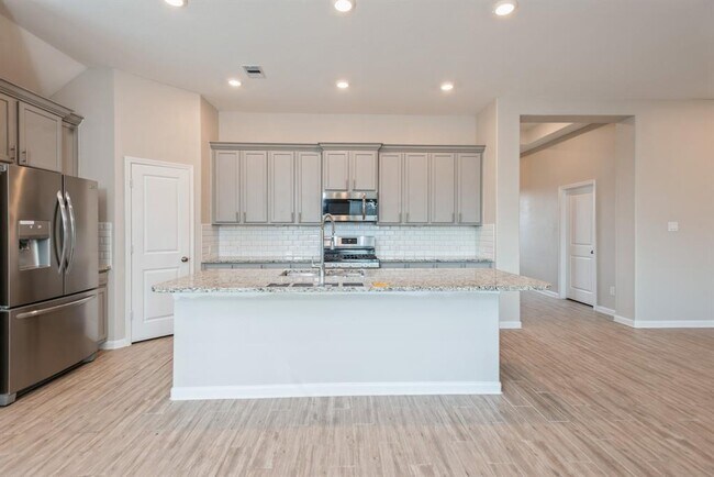Foto del edificio - 2311 Keystone Ridge Ln