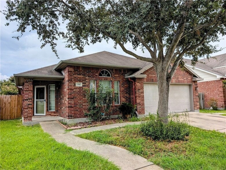 Primary Photo - 3910 Gibraltar Dr