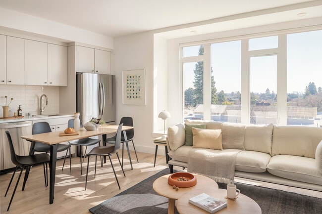 Bosco - Bosco Apartments