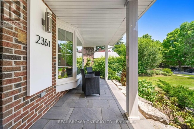Building Photo - 2361 Carrington Pl