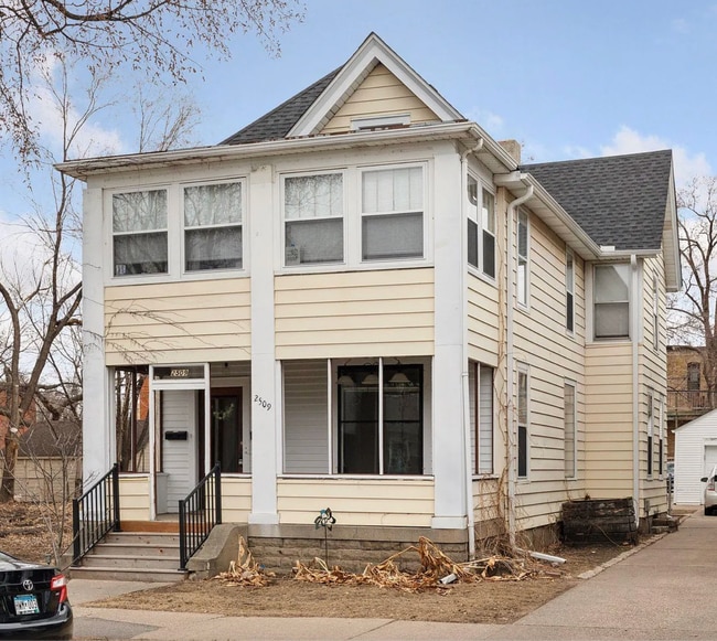 Building Photo - 2509 Aldrich Ave S