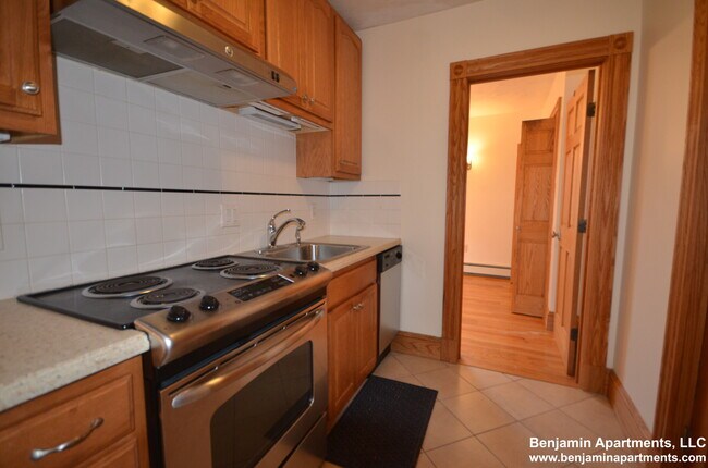 Foto del edificio - 89 Myrtle St