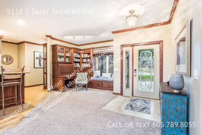 Foto del edificio - 5116 S St Andrews Cir