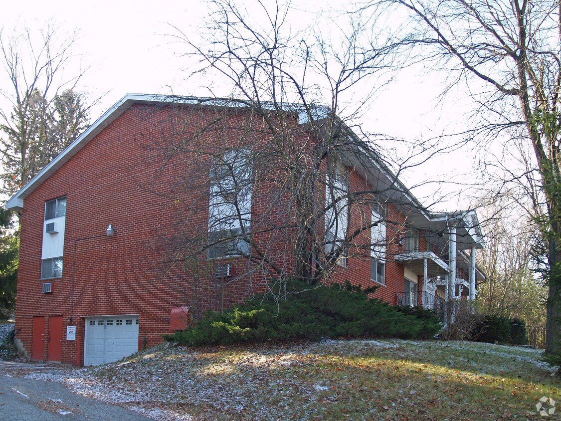 Foto del edificio - 213 Williamsburg Drive