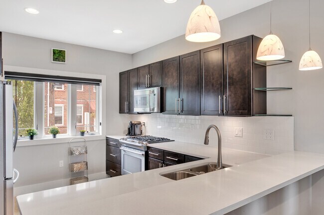 Foto del edificio - 3433 Ligonier St