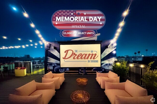 Building Photo - The Dream on Tamarind