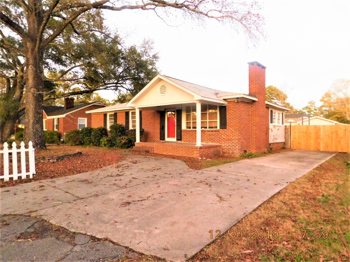 1203 Honeysuckle St, Cayce, SC 29033 House Rental in Cayce, SC