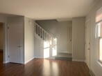 Living Room - 501 Center St