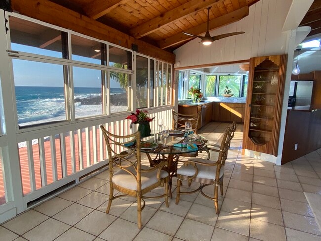 Building Photo - 87-3165-3165 Mapuna Rd