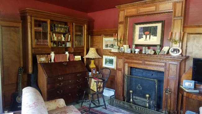 Building Photo - 53 Falls Bridge Rd