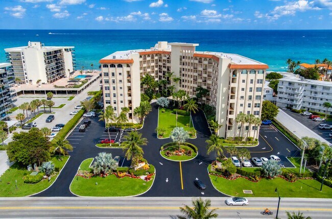 Building Photo - 3475 S Ocean Blvd