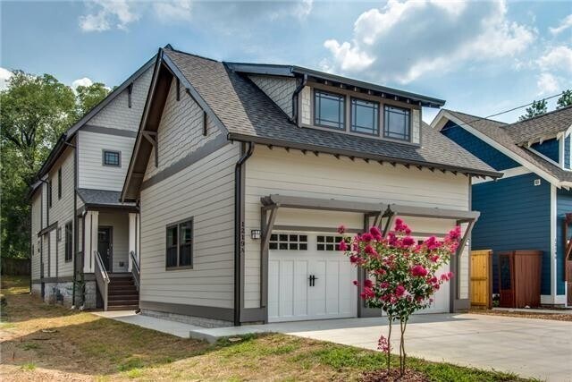Foto principal - 1219A Battlefield Dr