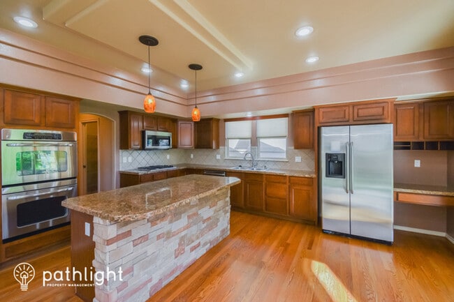 Foto del edificio - 9177 Rock Pond Way, Colorado Springs, CO, ...