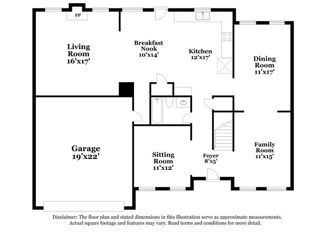 Foto del edificio - 4204 Kenwood Trail
