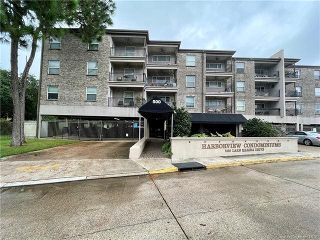 Primary Photo - 500 Lake Marina Ave