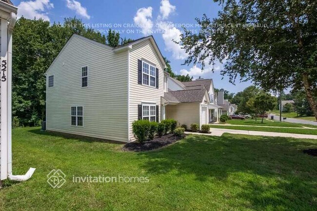 Foto del edificio - 5219 Grass Ridge Dr