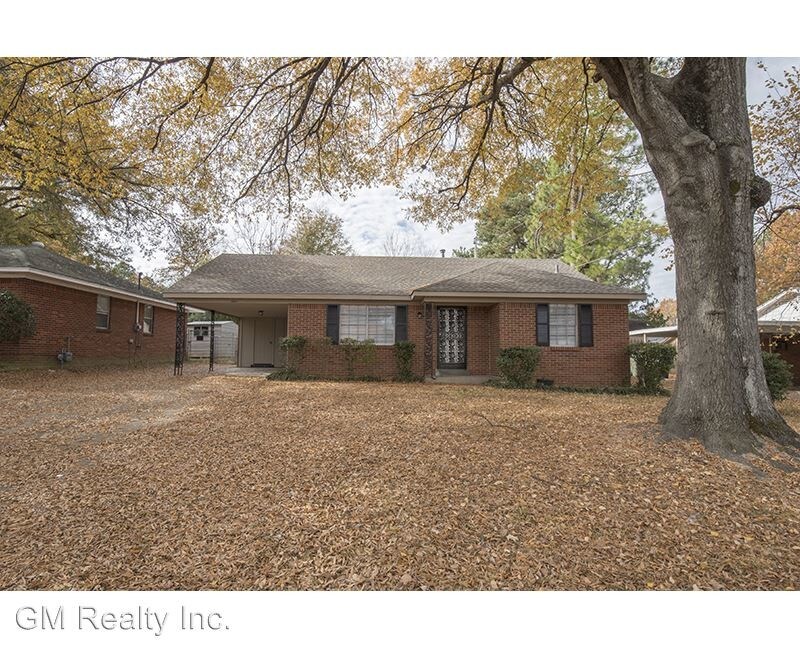 Primary Photo - 4815 Neely Rd