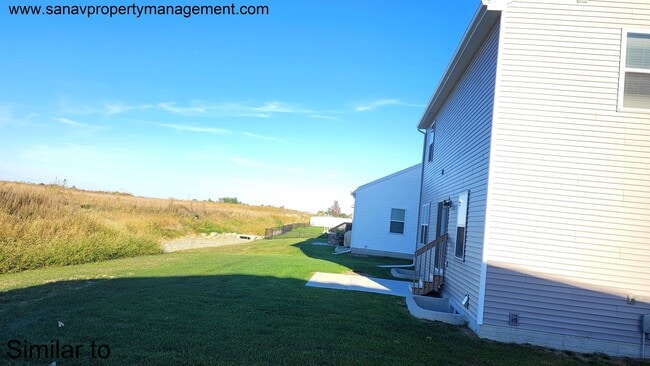 Foto del edificio - Fantastic Single-Family Home w/ 3 Car Garage - Ankeny