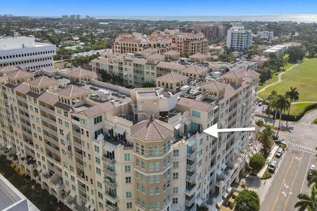 Building Photo - 99 SE Mizner Blvd