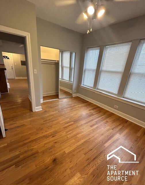 Foto del edificio - 3436 W Leland Ave