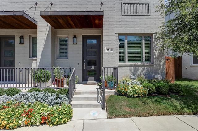 Foto principal - 2818 Merrimac St