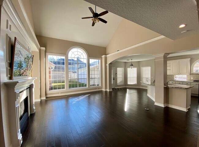 Building Photo - 13119 Dogwood Blossom Trail