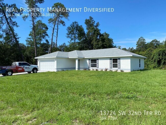 Building Photo - 13724 SW 32nd Terrace Rd