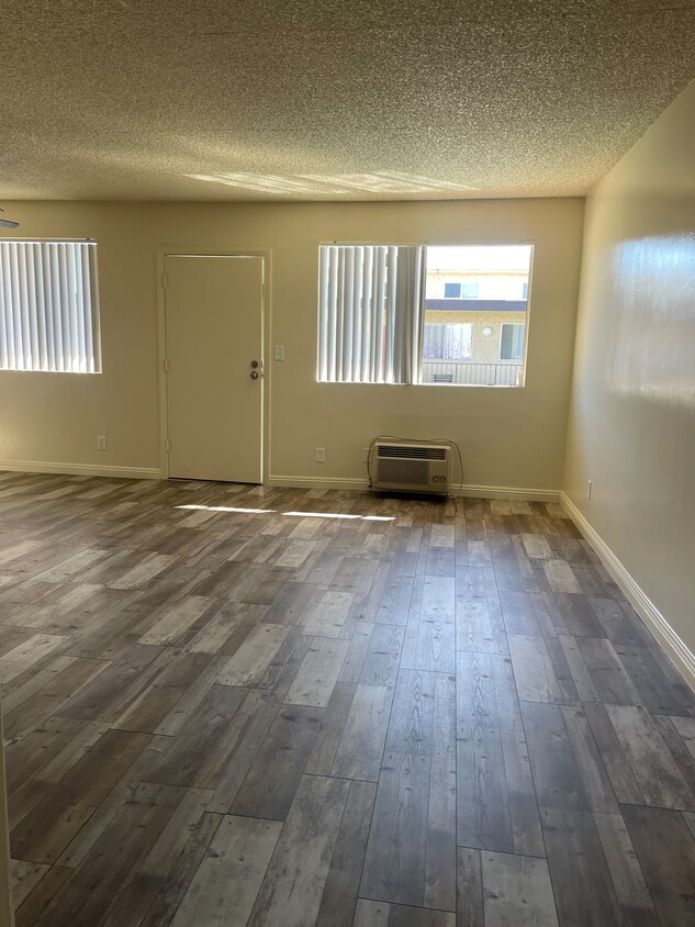 Foto principal - Saticoy Apartments