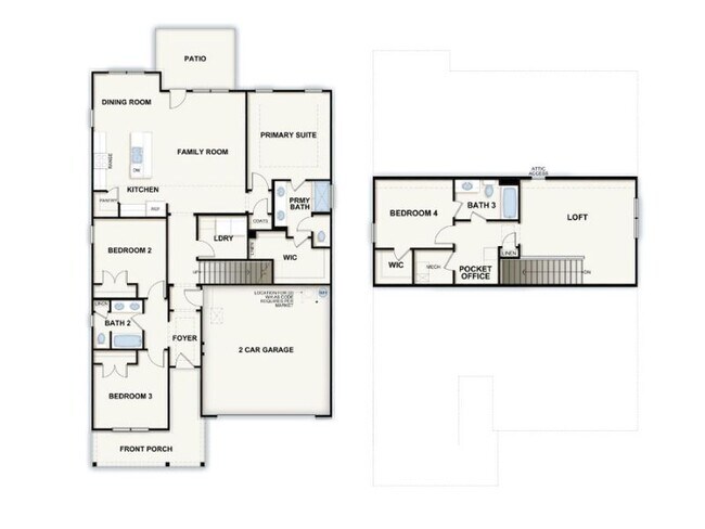 Building Photo - 5017 Pebble Bridge Wy