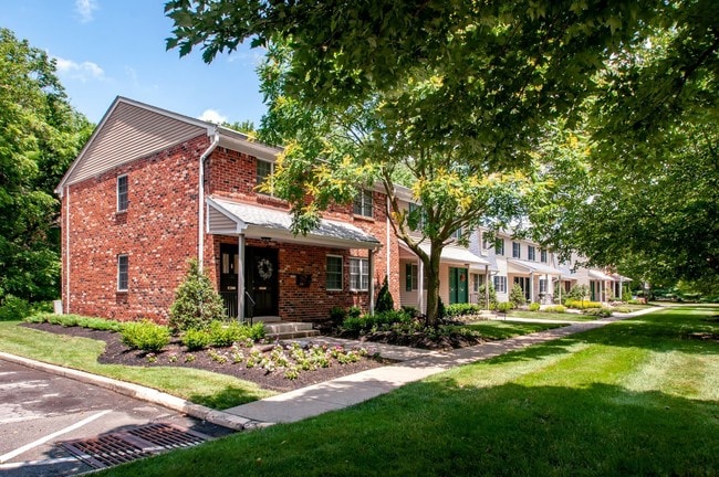 Building Photo - Kuser Village