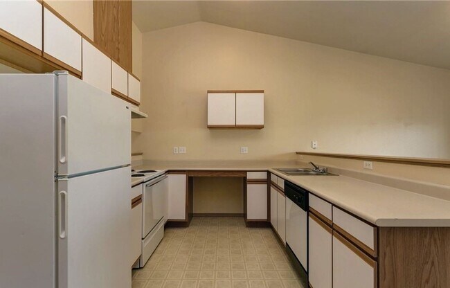Foto del interior - Boardwalk Apartments