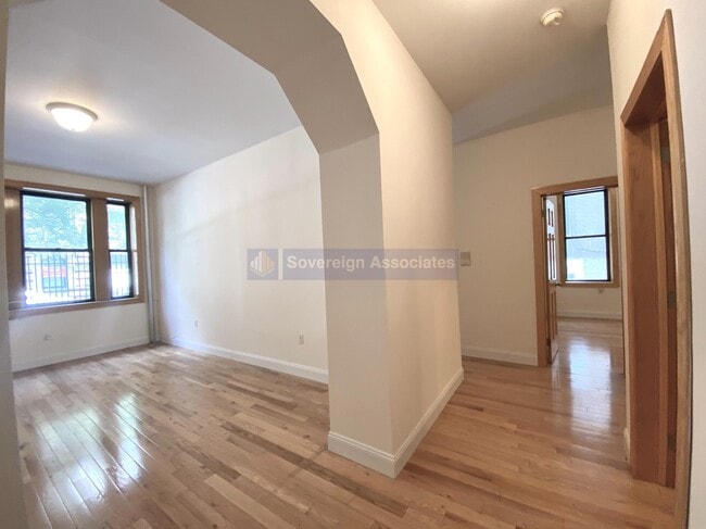 Building Photo - 280 Fort Washington Ave