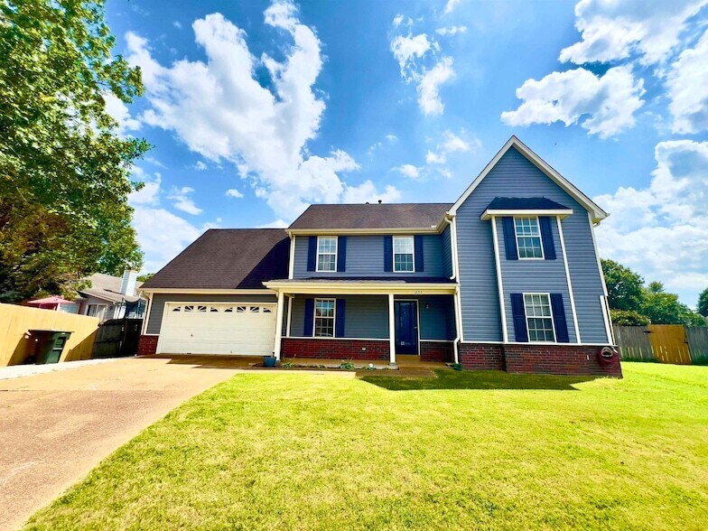 Photo - 251 Cross Point Cove Unit