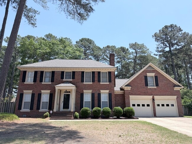 Building Photo - 6112 Moncreiffe Rd