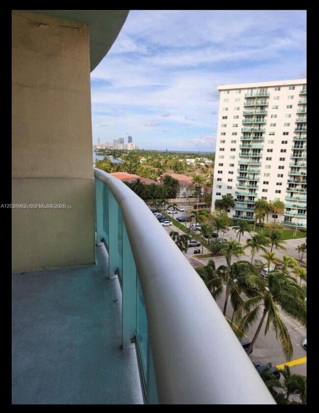 Building Photo - 19390 Collins Ave