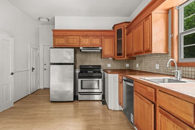 Foto del edificio - 70 NE Tillamook St