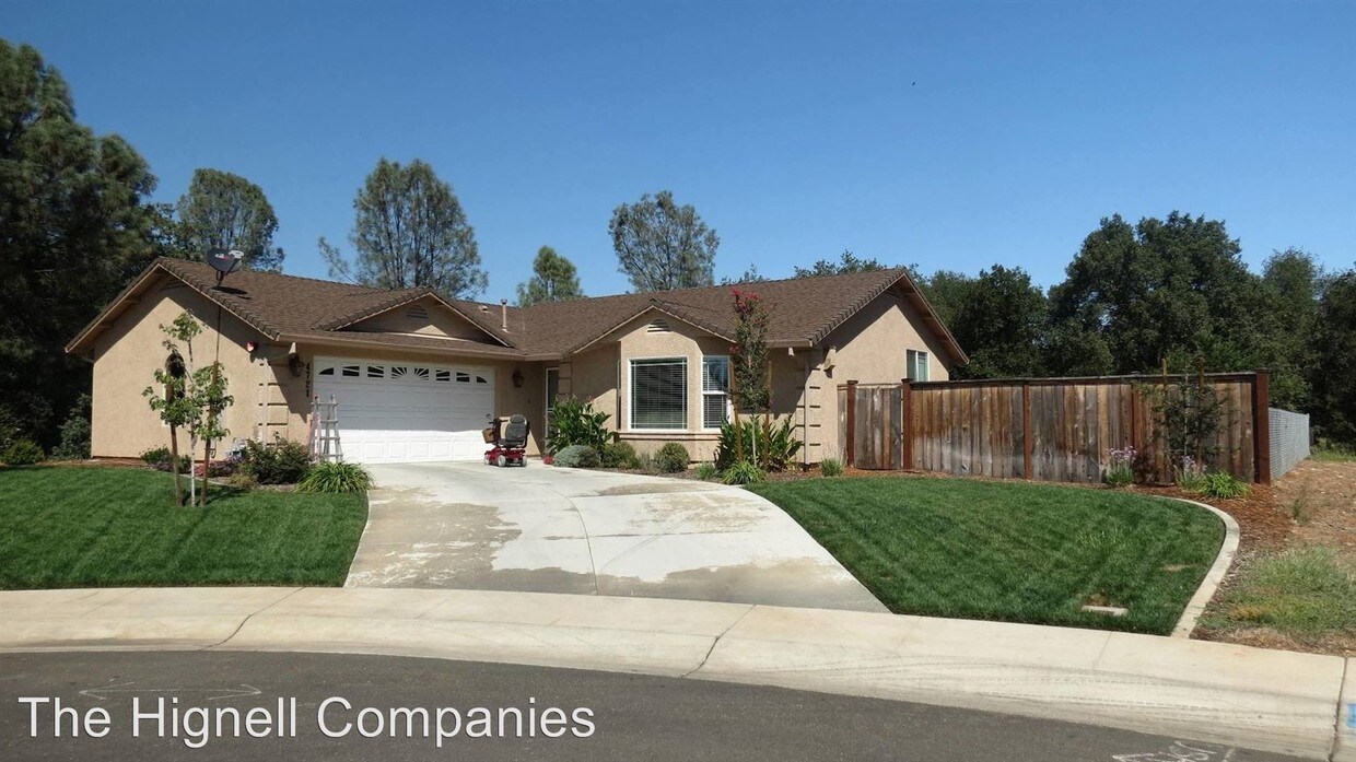 Primary Photo - 3 br, 2 bath House - 4721 Squirrel Run Court