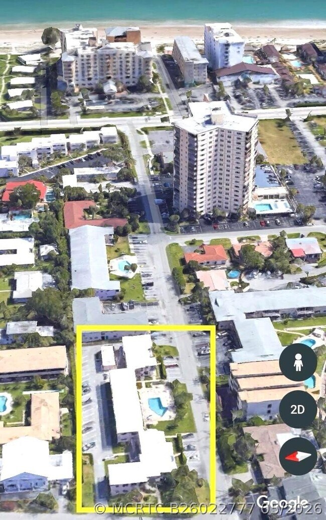 Foto del edificio - 3201 SE 12th St