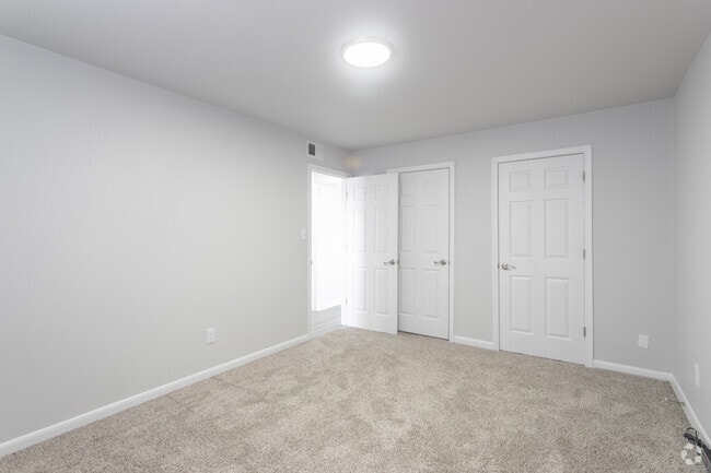 2BR,1BA,900SF - 2 Bedroom A - Autumn Lakes Apartments